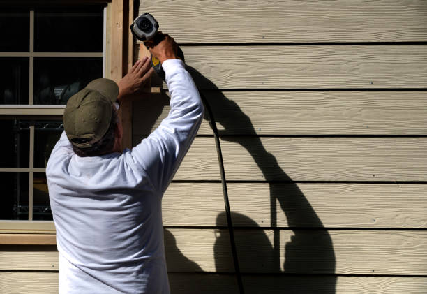 Trusted Holladay, UT Siding Experts