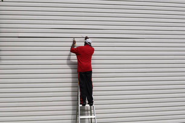 Siding for Multi-Family Homes in Holladay, UT